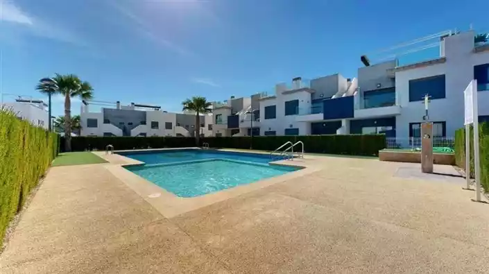 Квартира 98м² в Испании, Пилар-де-ла-Орадада. Стоимостью 197000€ аренда фото-23