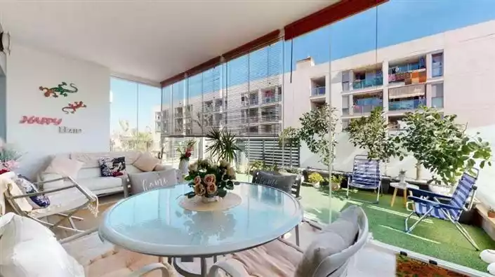 Квартира 98м² в Испании, Пилар-де-ла-Орадада. Стоимостью 197000€ аренда фото-3