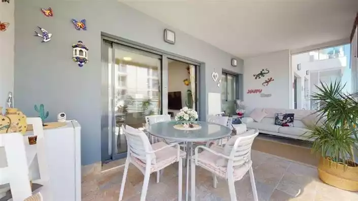 Квартира 98м² в Испании, Пилар-де-ла-Орадада. Стоимостью 197000€ аренда фото-4