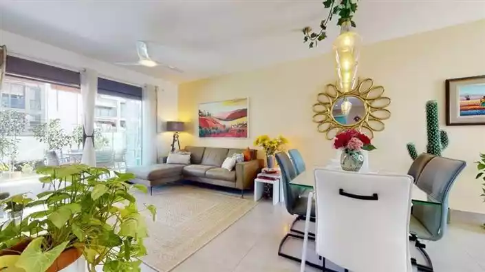 Квартира 98м² в Испании, Пилар-де-ла-Орадада. Стоимостью 197000€ аренда фото-6