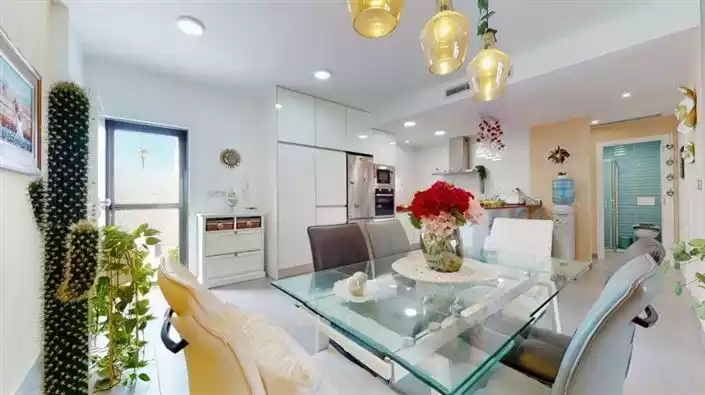 Квартира 98м² в Испании, Пилар-де-ла-Орадада. Стоимостью 197000€ аренда фото-9