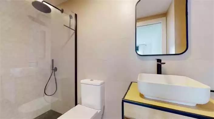 Квартира 70м² в Испании, Пилар-де-ла-Орадада. Стоимостью 225000€ аренда фото-13