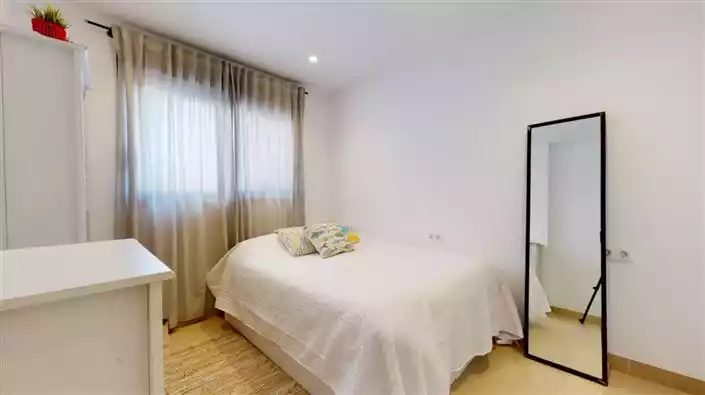 Квартира 70м² в Испании, Пилар-де-ла-Орадада. Стоимостью 225000€ аренда фото-14