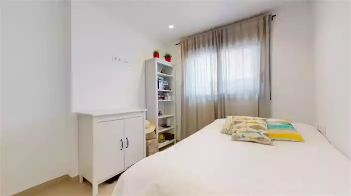 Квартира 70м² в Испании, Пилар-де-ла-Орадада. Стоимостью 225000€ аренда фото-15