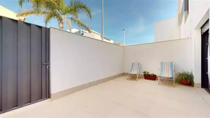 Квартира 70м² в Испании, Пилар-де-ла-Орадада. Стоимостью 225000€ аренда фото-16