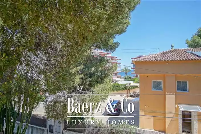 Дом 105м² в Испании, Дения. Стоимостью 1007000€ аренда фото-18