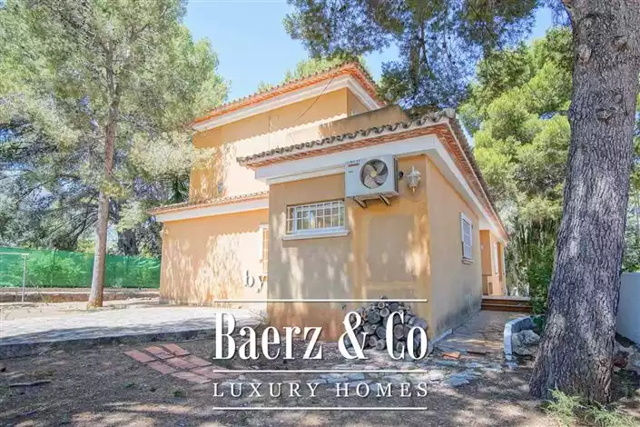 Дом 105м² в Испании, Дения. Стоимостью 1007000€ аренда фото-4