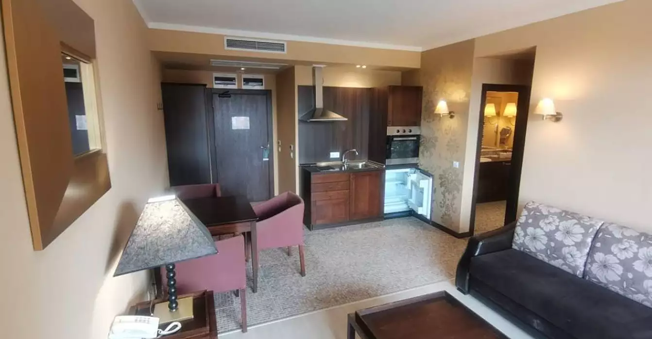 Квартира 67м² в Болгарии, Солнечный берег. Стоимостью 45900€ аренда фото-1