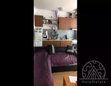 Купить квартиру в Болгарии 34500€