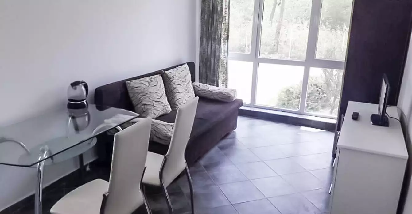 Квартира 26м² в Болгарии, Поморие. Стоимостью 24400€ аренда фото-1