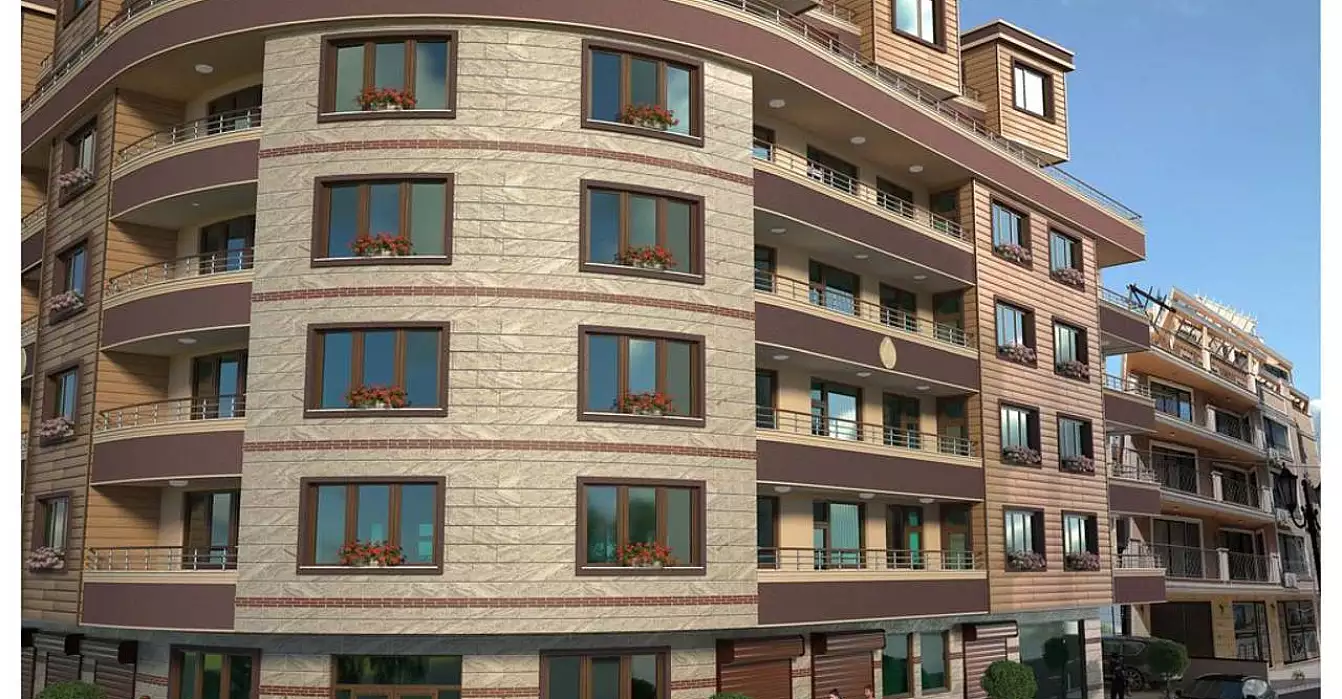 Квартира 40м² в Болгарии, Поморие. Стоимостью 33805€ аренда фото-1