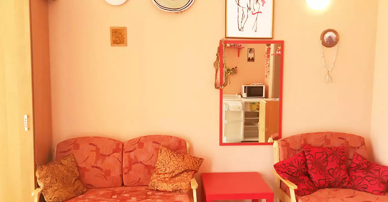 Квартира 22м² в Болгарии, Солнечный берег. Стоимостью 11000€ аренда фото-1