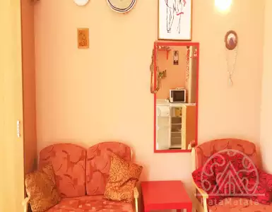 Купить квартиру в Болгарии 11000€