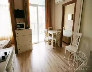 Купить квартиру в Болгарии 35500€