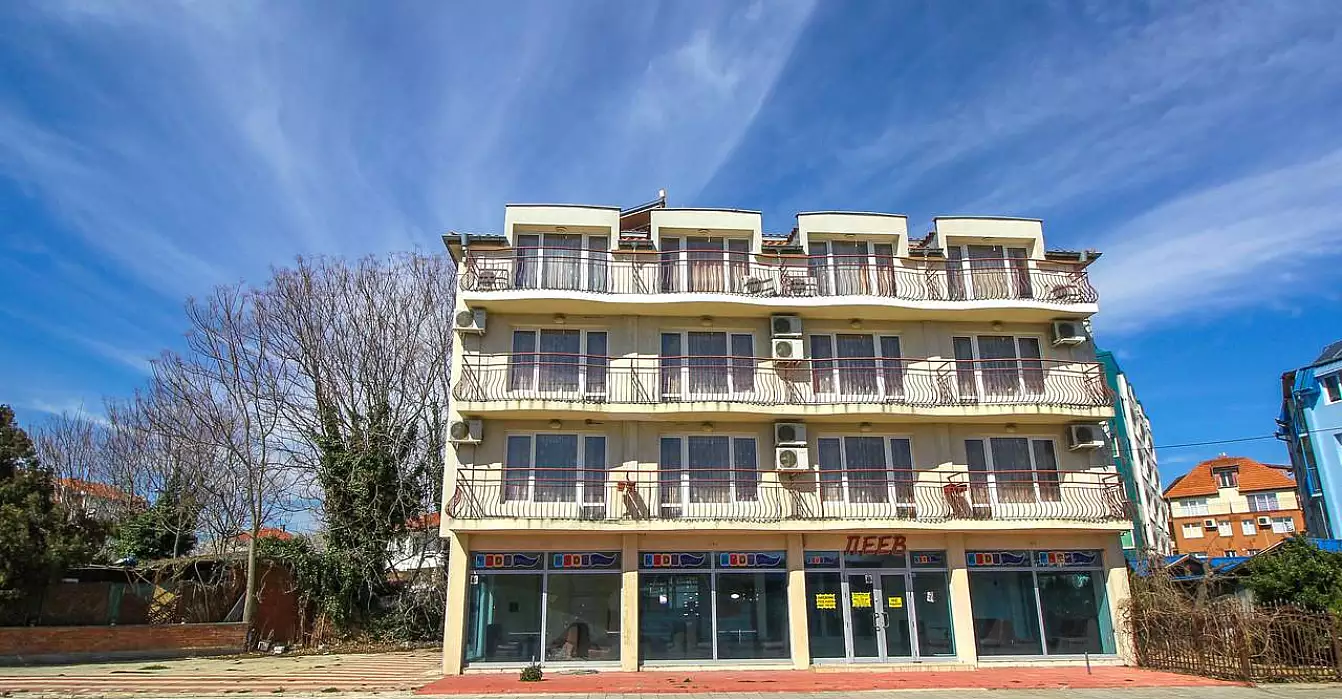 Квартира 1073м² в Болгарии, Равда. Стоимостью 335000€ аренда фото-1