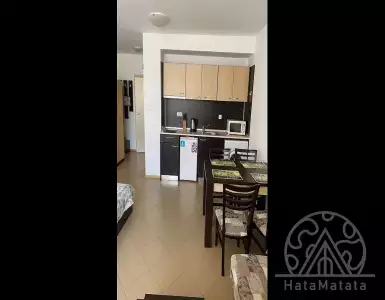Купить квартиру в Болгарии 22250€