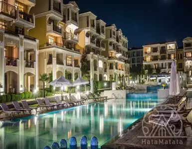 Купить квартиру в Болгарии 75500€