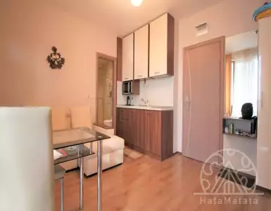 Купить квартиру в Болгарии 45500€