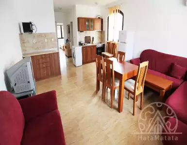 Купить квартиру в Болгарии 33000€