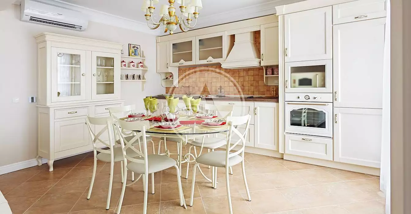 Квартира 127м² в Болгарии, Сарафово. Стоимостью 135000€ аренда фото-1