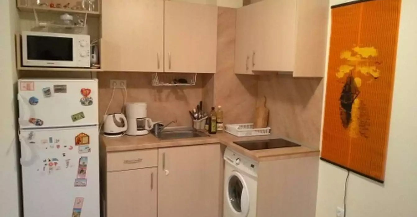 Квартира 40м² в Болгарии, Бяла. Стоимостью 23500€ аренда фото-1