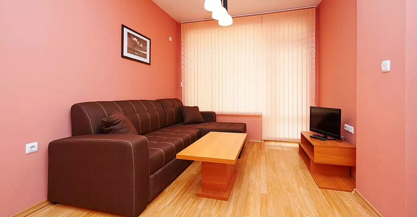 Квартира 81м² в Болгарии, Поморие. Стоимостью 80500€ аренда фото-1