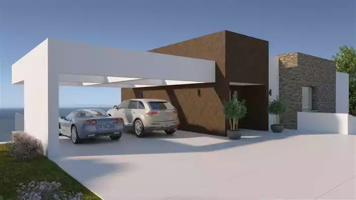 Дом 225м² в Испании, Манильва. Стоимостью 2500000€ аренда фото-5