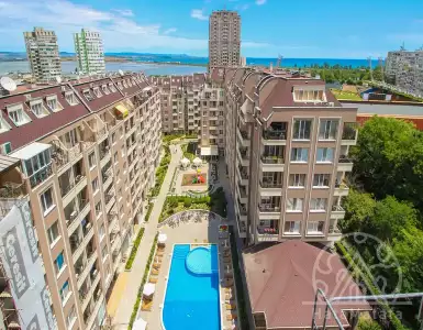 Купить квартиру в Болгарии 400000€