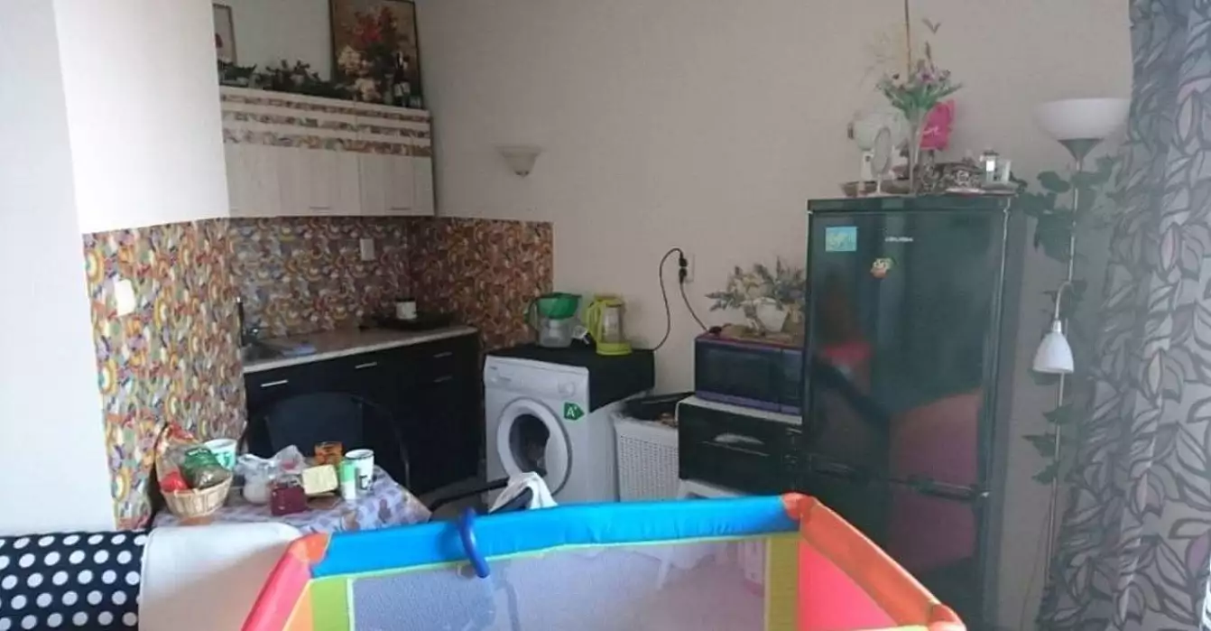 Квартира 44м² в Болгарии, Равда. Стоимостью 34000€ аренда фото-1