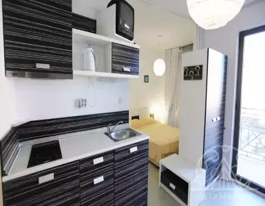 Купить квартиру в Болгарии 22200€