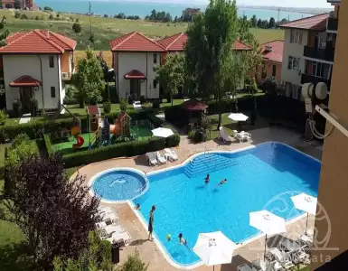 Купить квартиру в Болгарии 43200€