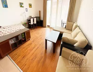 Купить квартиру в Болгарии 25750€