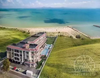 Купить квартиру в Болгарии 71000€