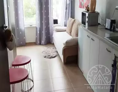 Купить квартиру в Болгарии 21500€