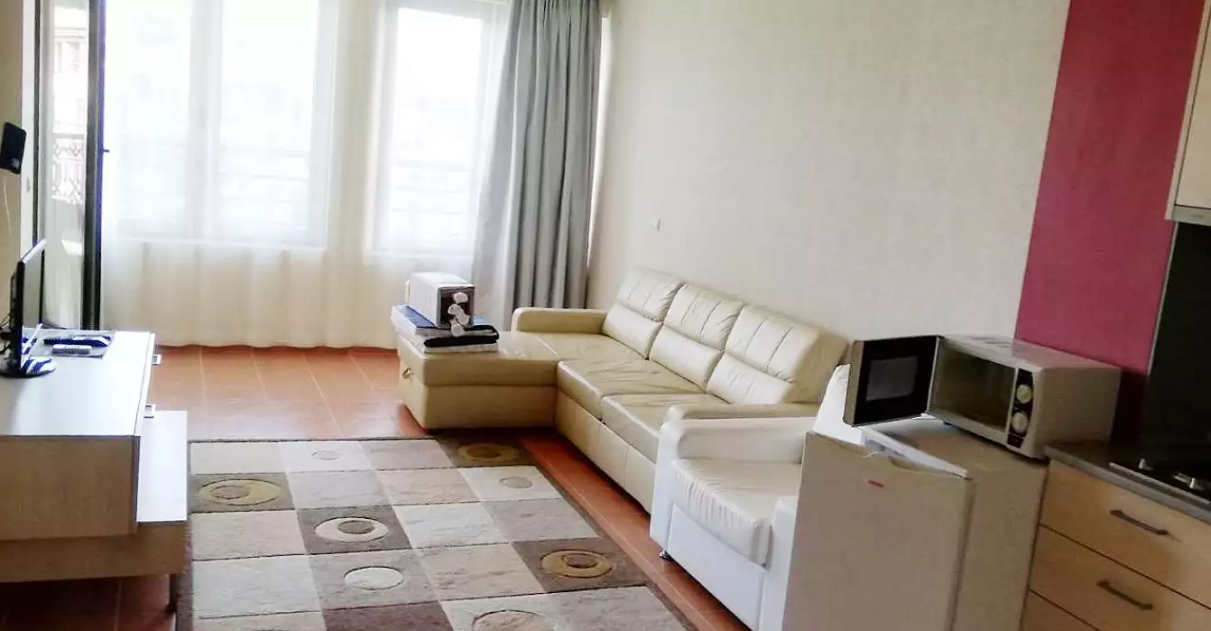 Квартира 72м² в Болгарии, Созополь. Стоимостью 96500€ аренда фото-1