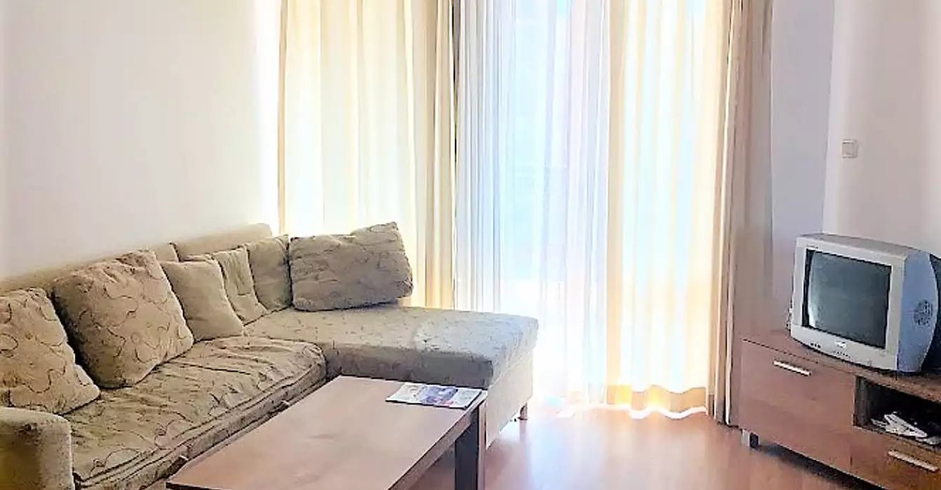 Квартира 80м² в Болгарии, Солнечный берег. Стоимостью 32000€ аренда фото-1