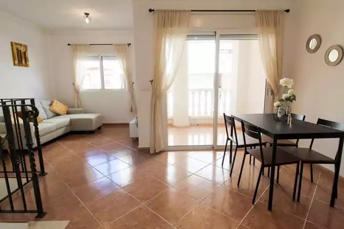 Квартира 96м² в Испании, Форментера-дель-Сегура. Стоимостью 74950€ аренда фото-10
