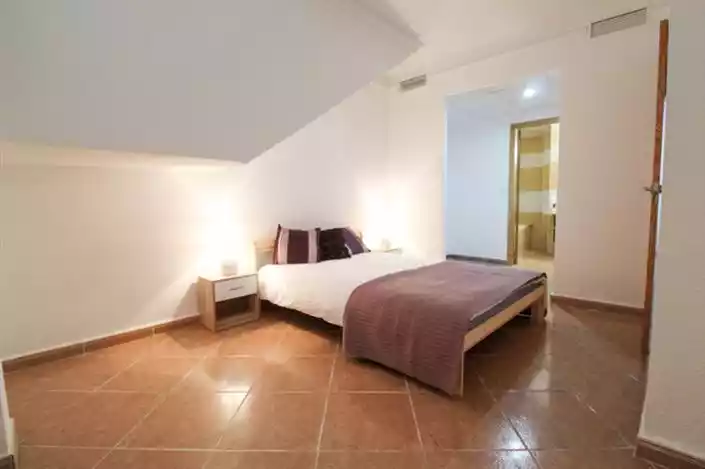 Квартира 96м² в Испании, Форментера-дель-Сегура. Стоимостью 74950€ аренда фото-19