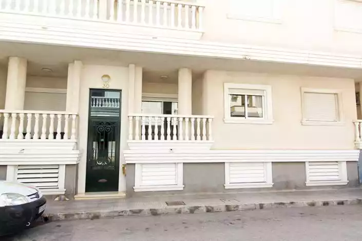 Квартира 96м² в Испании, Форментера-дель-Сегура. Стоимостью 74950€ аренда фото-2
