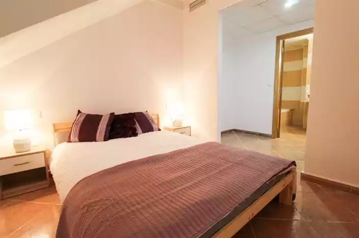 Квартира 96м² в Испании, Форментера-дель-Сегура. Стоимостью 74950€ аренда фото-20