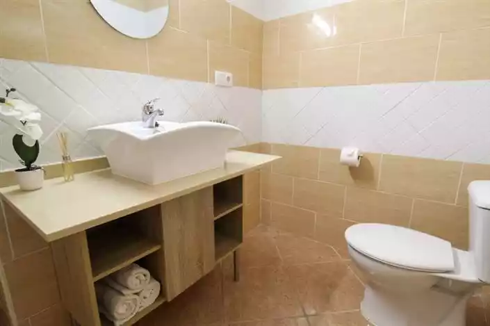 Квартира 96м² в Испании, Форментера-дель-Сегура. Стоимостью 74950€ аренда фото-24