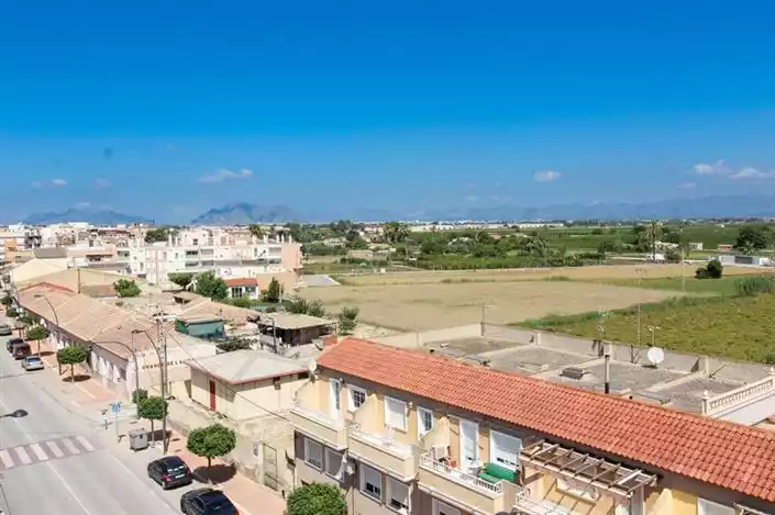 Квартира 96м² в Испании, Форментера-дель-Сегура. Стоимостью 74950€ аренда фото-28