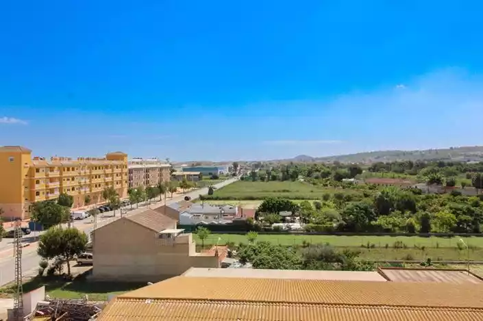 Квартира 96м² в Испании, Форментера-дель-Сегура. Стоимостью 74950€ аренда фото-29