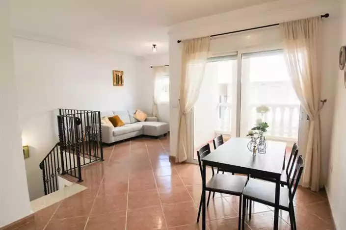 Квартира 96м² в Испании, Форментера-дель-Сегура. Стоимостью 74950€ аренда фото-3