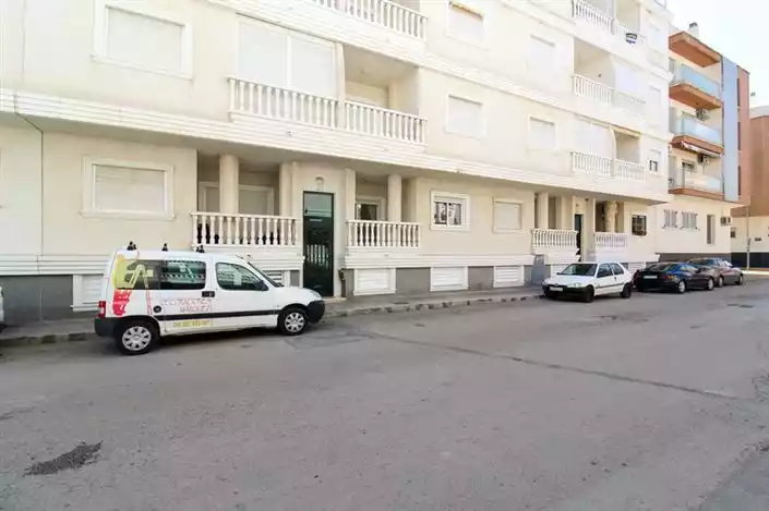 Квартира 96м² в Испании, Форментера-дель-Сегура. Стоимостью 74950€ аренда фото-31