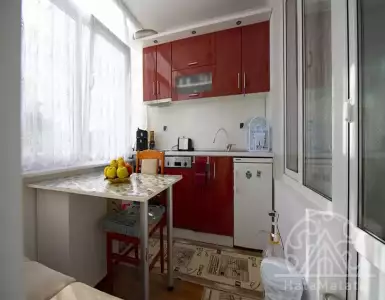 Купить квартиру в Болгарии 39600€
