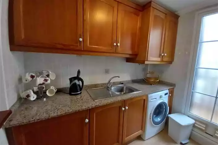 Таунхаус 150м² в Испании, Гуардамар-дель-Сегура. Стоимостью 119500€ аренда фото-12
