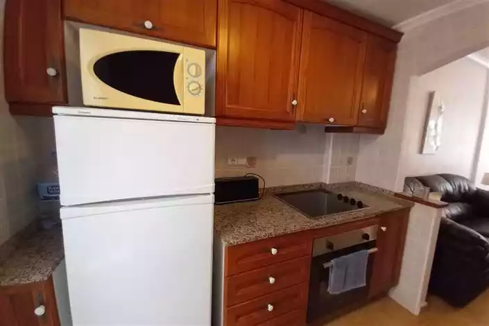 Таунхаус 150м² в Испании, Гуардамар-дель-Сегура. Стоимостью 119500€ аренда фото-13