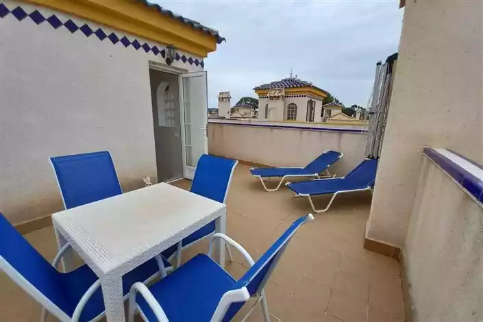 Таунхаус 150м² в Испании, Гуардамар-дель-Сегура. Стоимостью 119500€ аренда фото-15