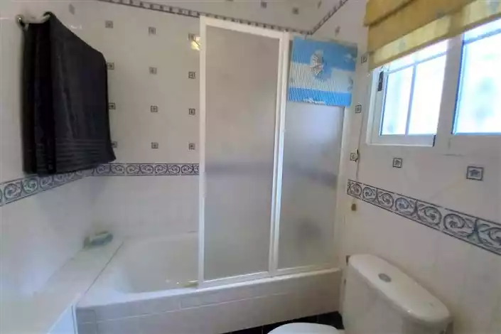 Таунхаус 150м² в Испании, Гуардамар-дель-Сегура. Стоимостью 119500€ аренда фото-22